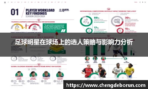 足球明星在球场上的选人策略与影响力分析