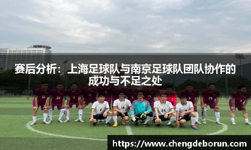 赛后分析：上海足球队与南京足球队团队协作的成功与不足之处