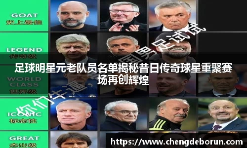 足球明星元老队员名单揭秘昔日传奇球星重聚赛场再创辉煌